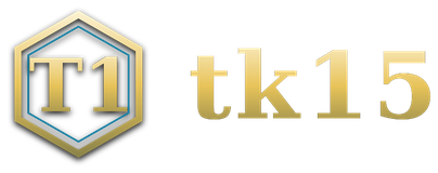 tk15 logo
